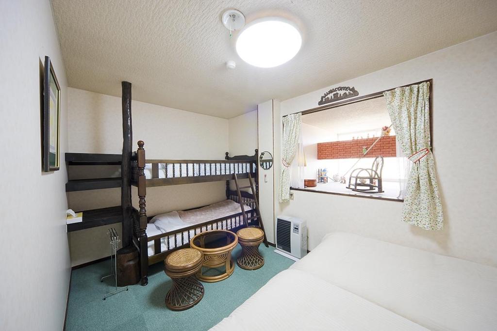 Alpine Inn Mizushiro Matsumoto Room photo