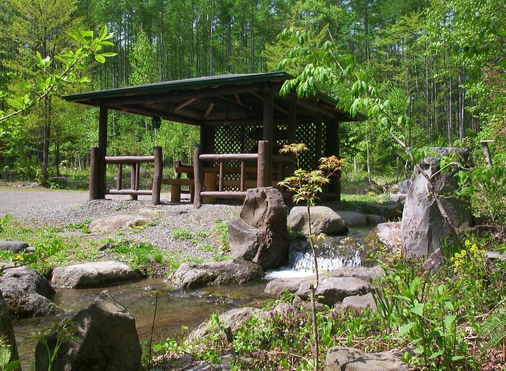 Alpine Inn Mizushiro Matsumoto Exterior photo