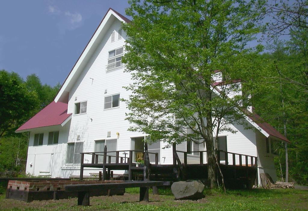 Alpine Inn Mizushiro Matsumoto Exterior photo