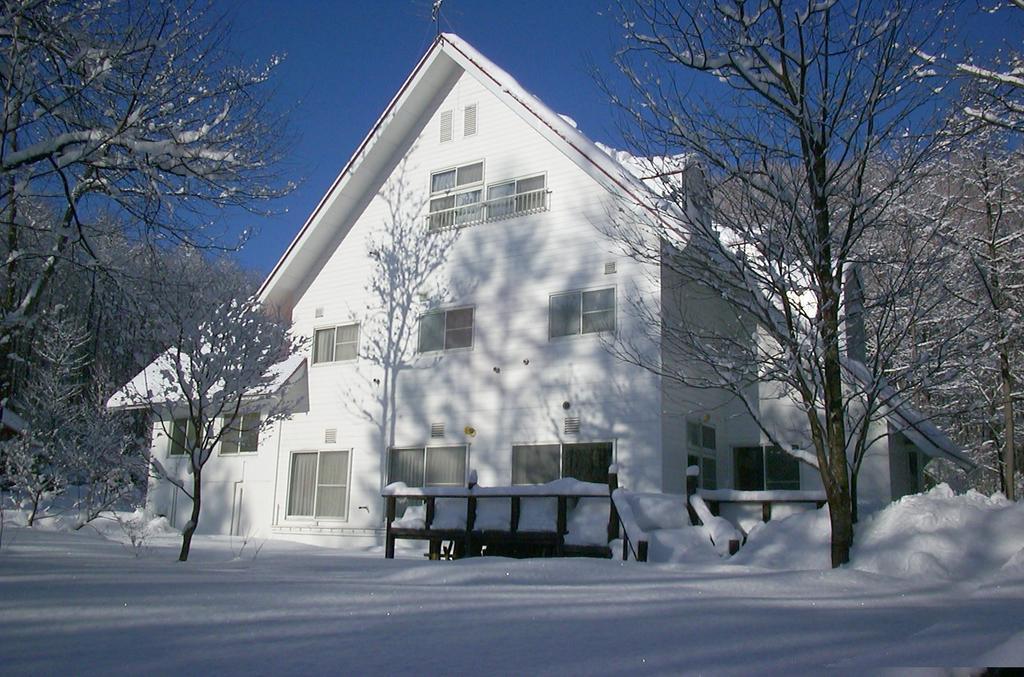 Alpine Inn Mizushiro Matsumoto Exterior photo